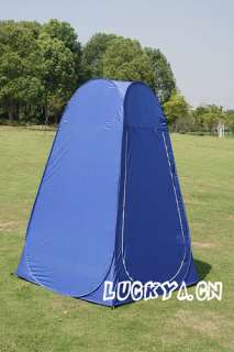 Portable Pop Up Changing Tent Room Camping Privacy  