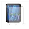   Cover Case+ Stylus Pen+ LCD Screen Protector for HP TouchPad  