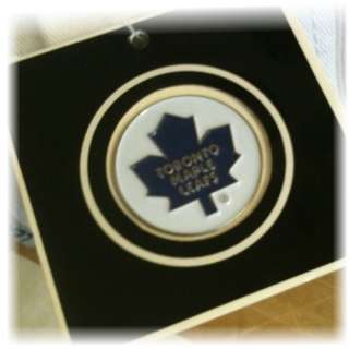 Titleist NHL Toronto Maple Leaf Cap  