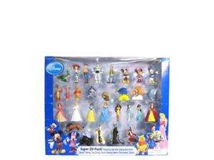    Disney Figurine Collection including Classic Disney, Toy 