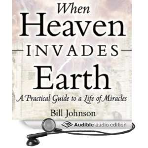   Earth (Audible Audio Edition) Bill Johnson, Tim Lundeen Books