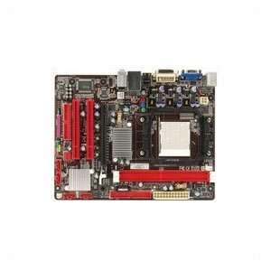  Biostar Motherboard A780L AMD AM3/AM2+ 760G/SB710 DDR2 PCI 