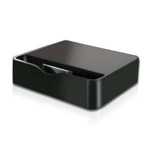  USB Docking station (Black) for APPLE Iphone 4 