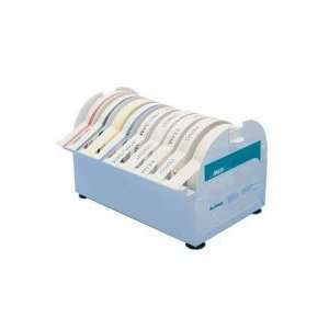   PT# # IMS 1250  Tape Monitor Autoclave IMS Blank 60yd Ea by, Hu Friedy
