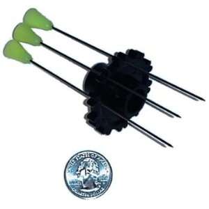  Quiver for Wire Darts 