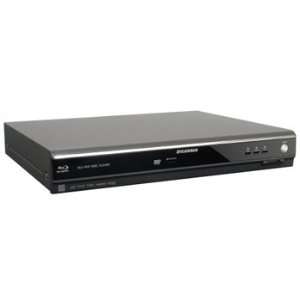   NB500SL9 1080p Blu ray Disc Player with HDMI Cable Electronics