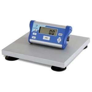  SCALE REMOTE INDICATOR Doran Scales, Inc. 