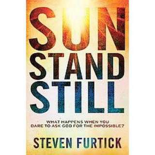 Sun Stand Still (Paperback).Opens in a new window