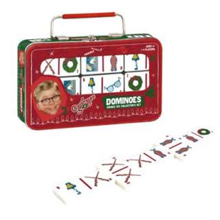 Christmas Story Dominoes.Opens in a new window