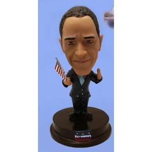   Bobblehead SIZE 7   MOST AUTHENTIC LOOKING BOBBLEHEAD ON MARKET Toys