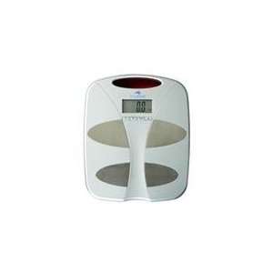  Digital Body Fat & Weight Monitor Scale (MS 2550) Health 