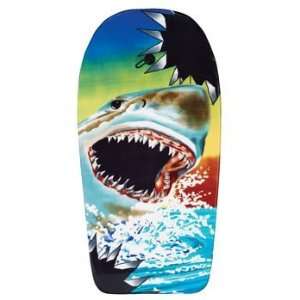  The Green Room 33 WET BODYBOARDS with Leash 4 Shark 
