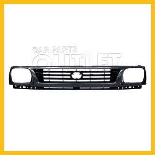 1995 1996 TOYOTA TACOMA OEM REPLACEMENT GRILLE