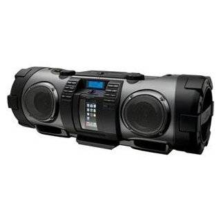   Category Home & Portable Audio / Personal CD & Boomboxes) by JVC