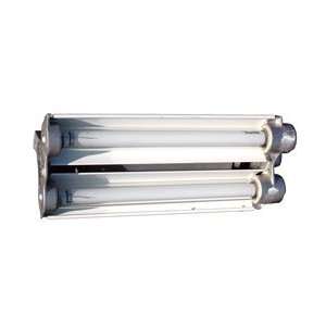 Explosion Proof Fluorescent Lights for Paint Booths, Oil Rigs, Boats 