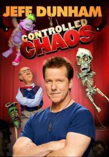 Jeff Dunham Controlled Chaos.Opens in a new window