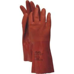  Boss Gloves 8620S/M/L/XL Double Dipped Gloves