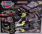 RARE 2005 Kyle Busch #5 Carquest Rookie Stripes 124 Na