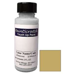  2 Oz. Bottle of Cypress Gold Pearl Touch Up Paint for 1997 