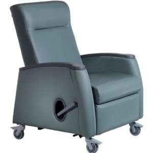  La Z Boy Contract Furniture Tranquility Mobile Medical 