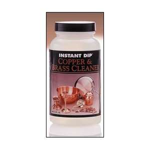  Instant Dip Copper and Brass Cleaner 12oz