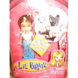 Bratz Doll Lil Yasmin Mint in Box New