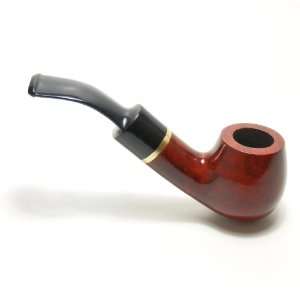  Briar Pipe   Maestro No 81   Briar Wood   Hand Made 