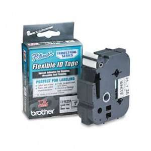  Brother® P Touch® TZ Series Extra Strength Adhesive 
