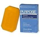 PURPOSE CLEANSING BAR 3.6OZ GENTLE  