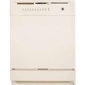  GE GSD4000NCC Built In Dishwasher Appliances