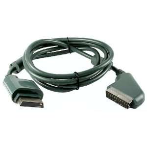  Scart Cable For Xbox 360