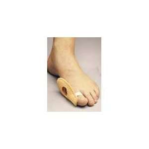   Pedifix Felt Bunion Shield   Model 8148   Each