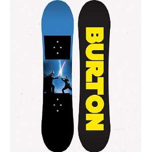  Burton Chopper Star Wars 100 cm 2012