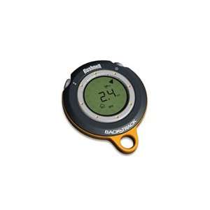  Bushnell BackTrack 36 0050 Portable GPS GPS & Navigation