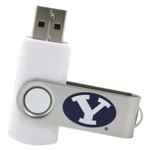  BYU Cougars Revolution USB Drive 2GB Electronics