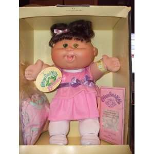  CABBAGE PATCH 25TH ANNIV SPRINKLES BABY ICE CREAM LORENA 