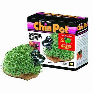 CHIA Pet, Frog 1 ea  