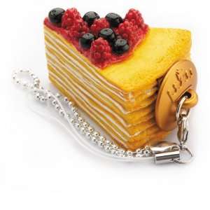  2GB French Mille Feuille Cake Royale USB Flash Drive 