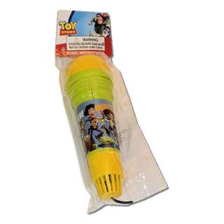 Disney Pixar Toy Story Echo Microphone for Kids  