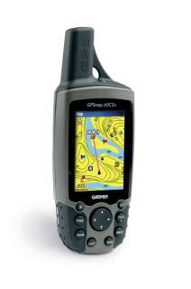 New Garmin GPSMAP 60CSx Handheld GPS Navigator 753759049126  