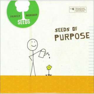 Seeds Family Worship Seeds of Purpose, Vol. 4.Opens in a new window