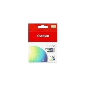   Bci 16 16 Col Ink Selphy Ds700 Pixma Ip90 (9818A003)