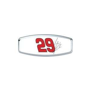  Bully CRN 29 NASCAR Hitch Covers, #29 Automotive