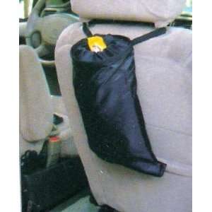  Clearance Car Back Seat Organizer & Litter Trap Sack D 