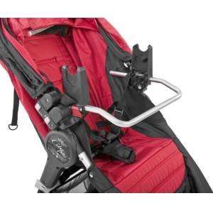  Baby Jogger Car Seat Adapter for Single Strollers Baby