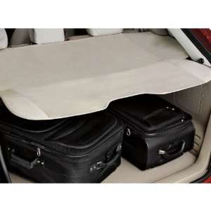  Cargo Security Shade, Camel for Lincoln MKX Automotive
