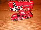 1998 dale earnhardt coca cola racing family coke car 1