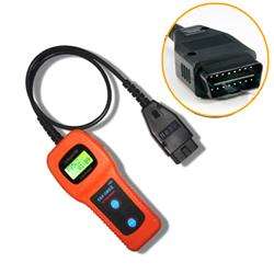 The U480 Code Reader works with all protocols including