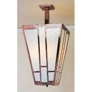  Arroyo Craftsman AIH 16 AC Antique Copper Asheville 