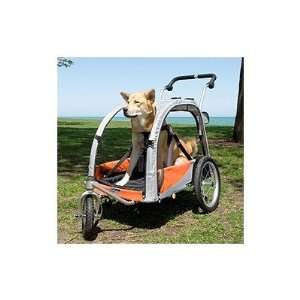   Harness for Sport Wagon Pet Stroller / Carrier